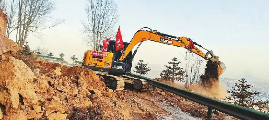 【四川日報】四川多方力量馳援甘肅青海災區(qū)